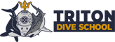 TritonDive - Búváriskola